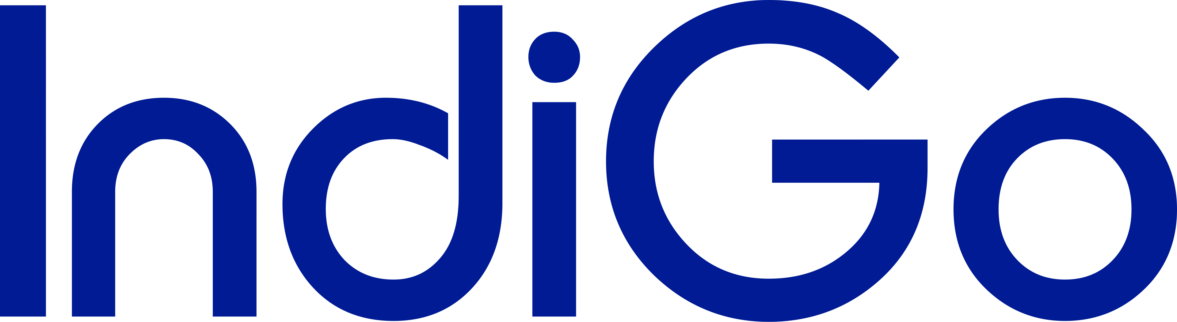 Indigo