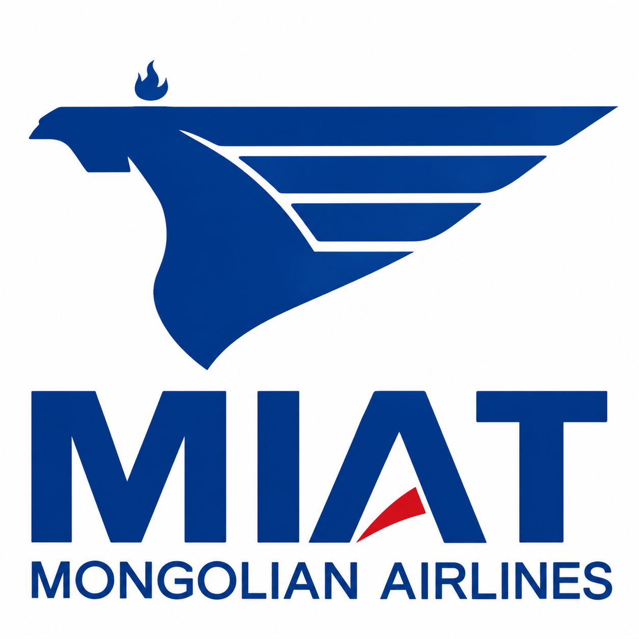 MIAT Mongolian Airlines