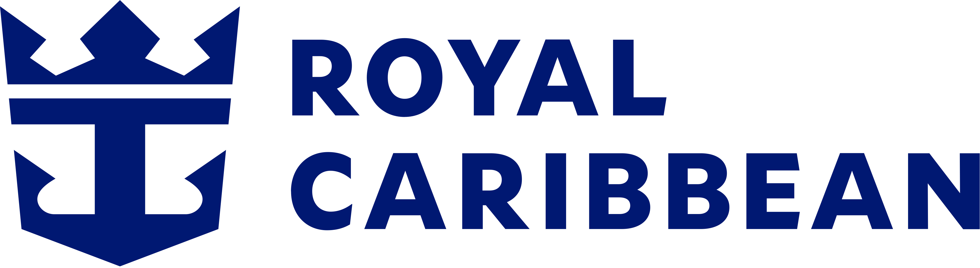 Royal caribbean