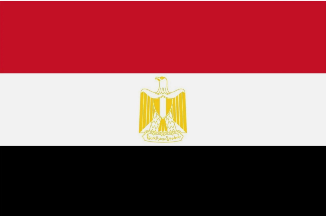 EGYPT