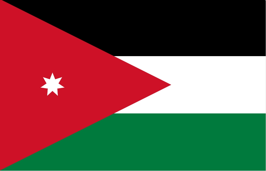 JORDAN