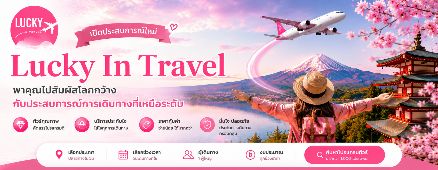 สไลด์โปรโมชั่น
